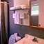 Budget Lodge Newton Falls
