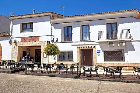 Apartahotel Belchite