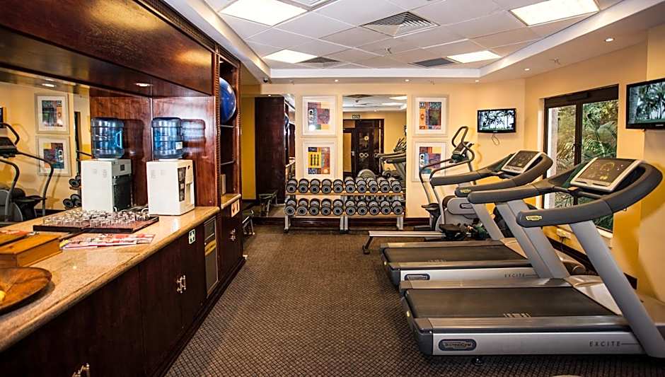 Southern Sun Dar es Salaam