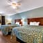 Econo Lodge Inn & Suites Fulton - Rockport