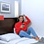 Adagio Access Paris Bastille Aparthotel