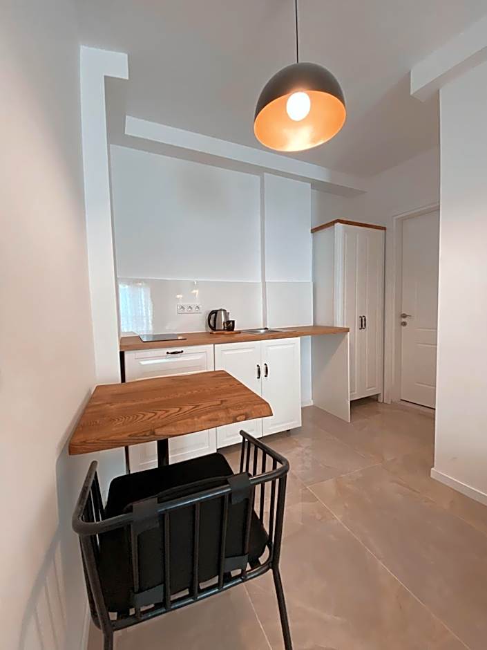 Amber Boutique Hotel