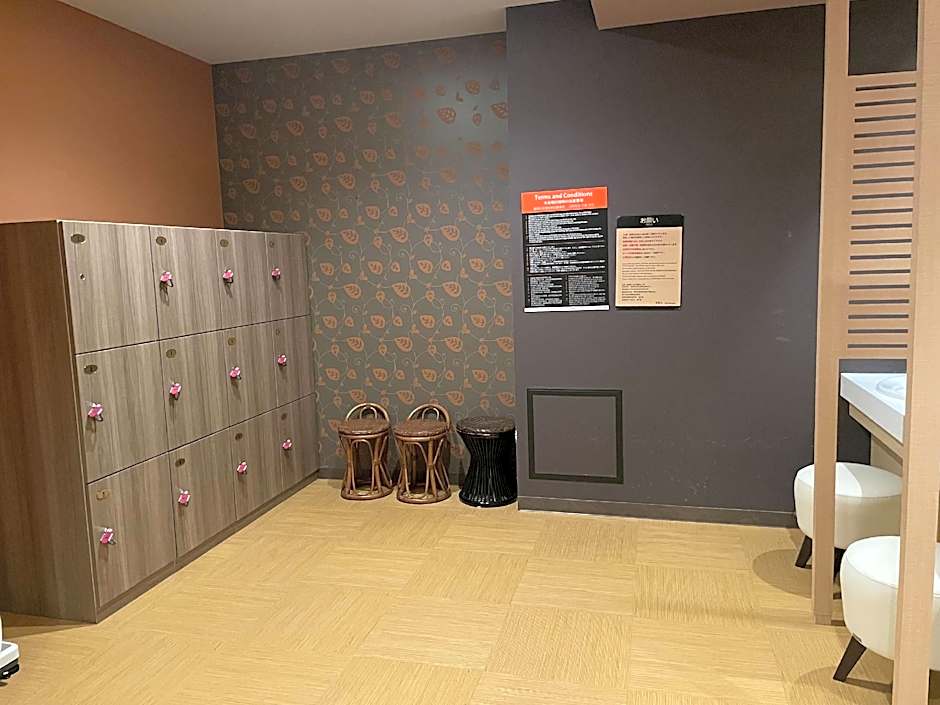 APA Hotel Shinjuku-Gyoemmae