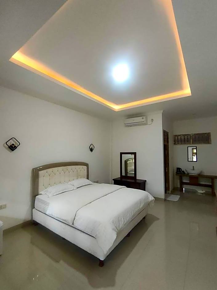 Hotel My New Lovina
