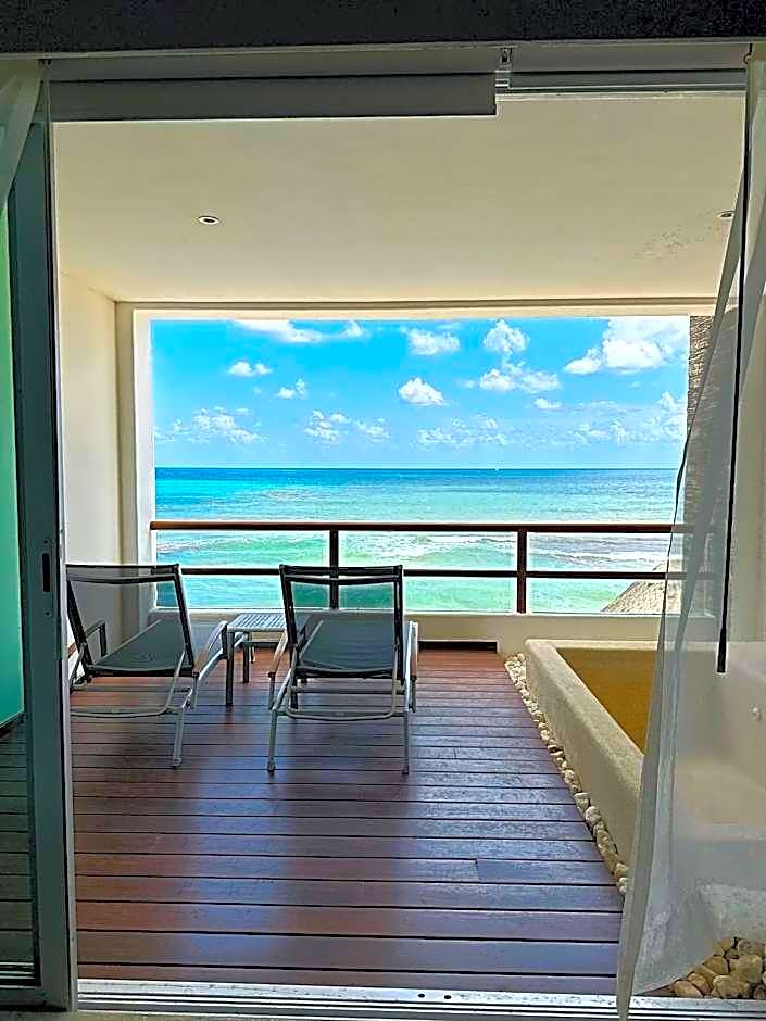 Senses Riviera Maya, Oceanfront Boutique Hotel, Adults Only