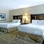 Best Western Frontier Motel