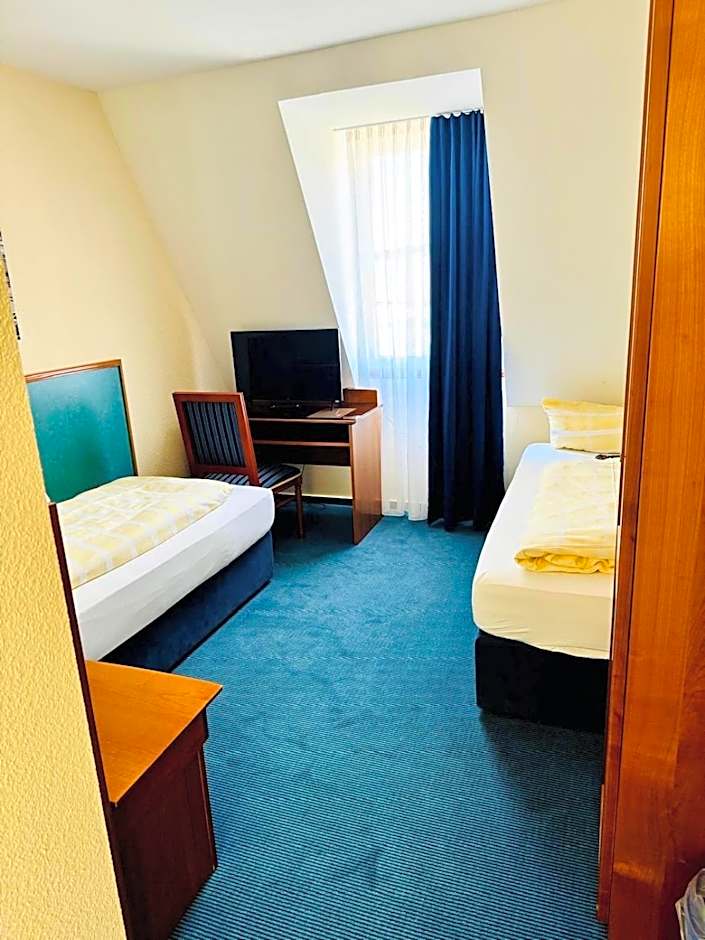 Hotel am Bayrischen Platz