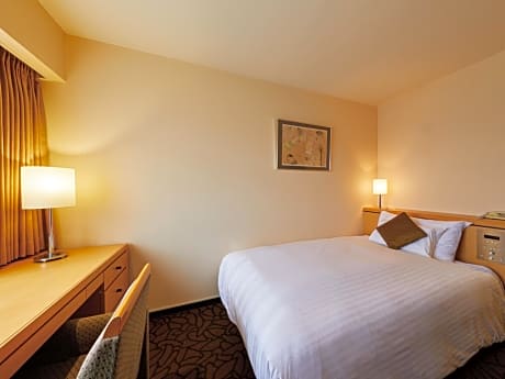 Superior Double Room - Non-Smoking