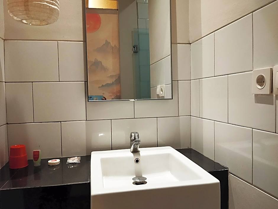 Cherry Homes Express Hotel