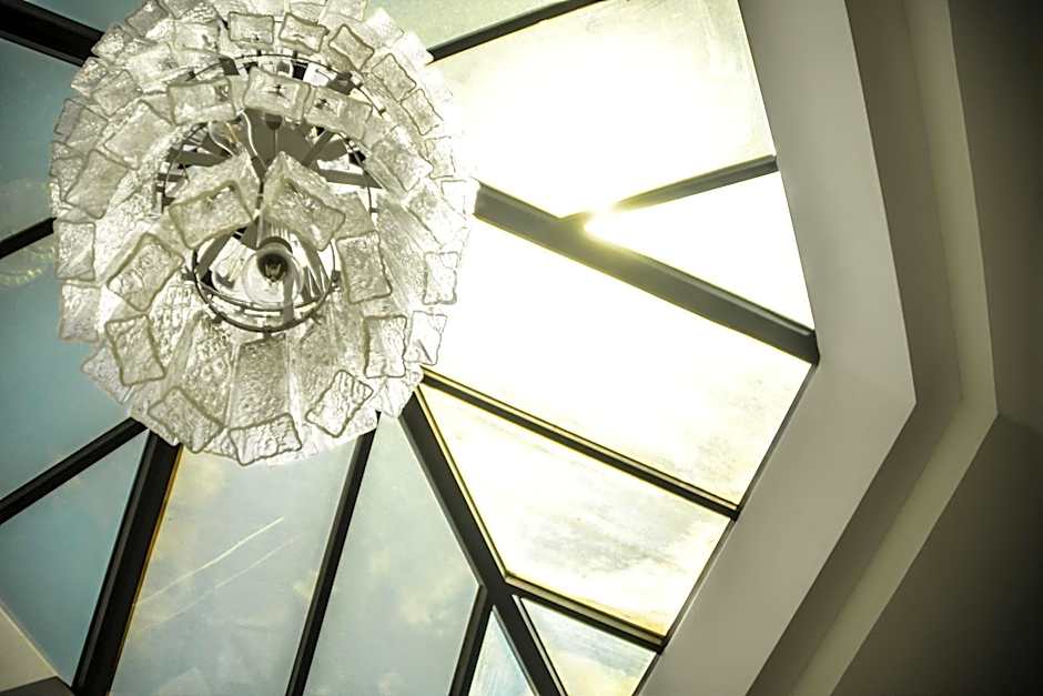 D'Aragona Lifestyle Hotel