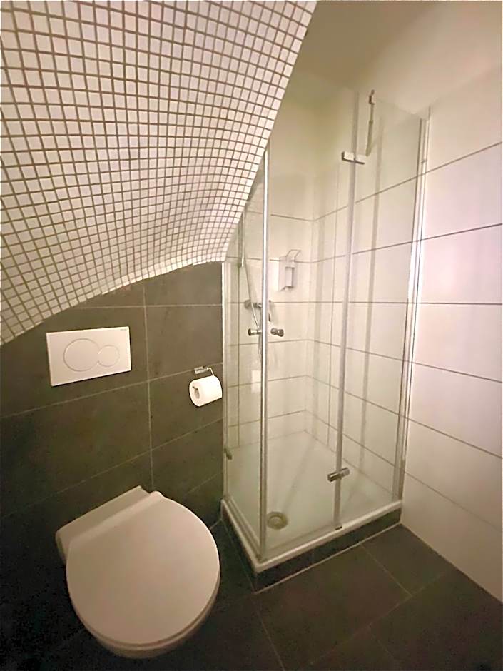 Hotel City Meetpoint