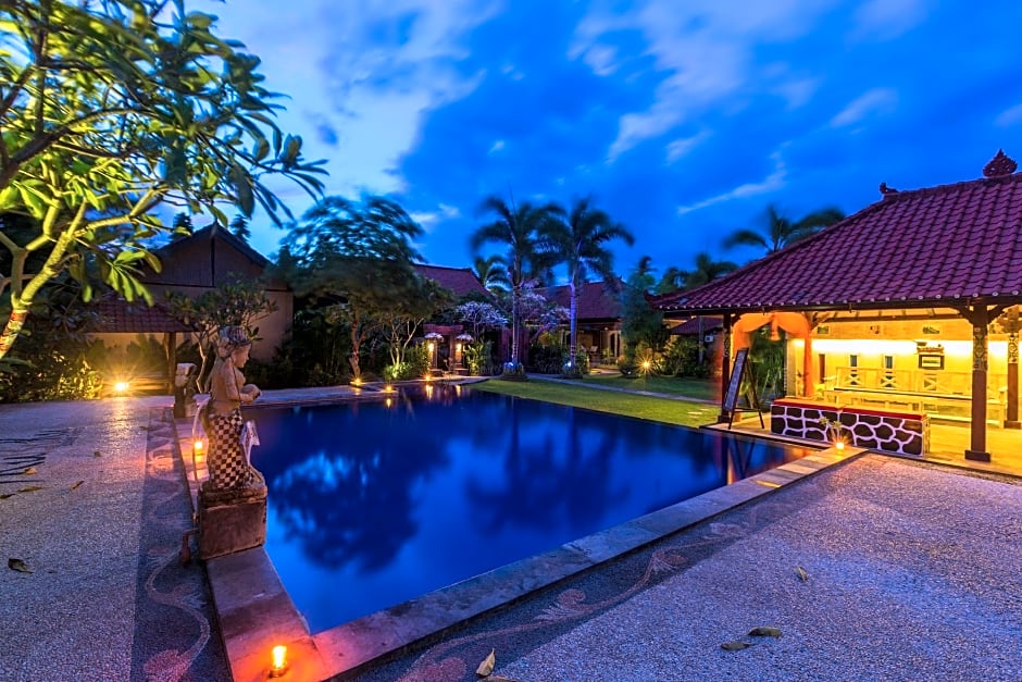 Kubuku Eco Dive lodge & Yoga