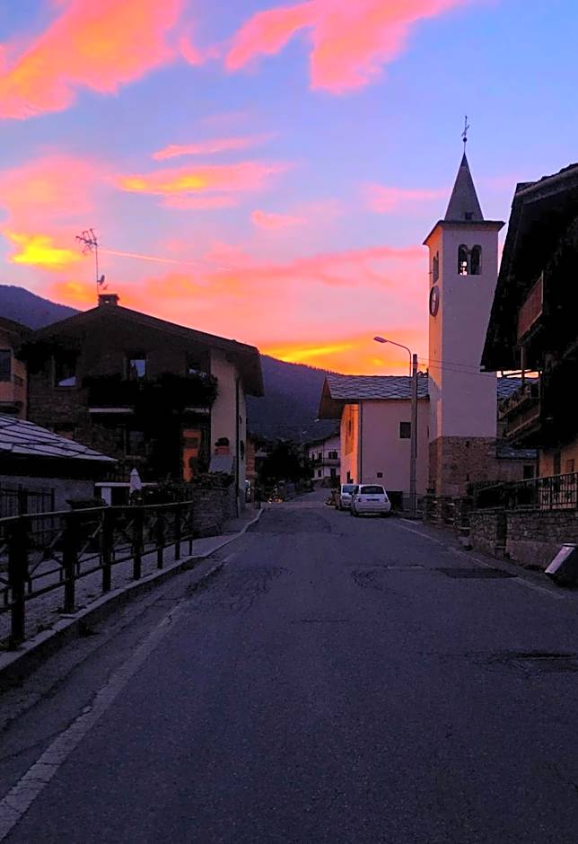 La Chambre des Rêves