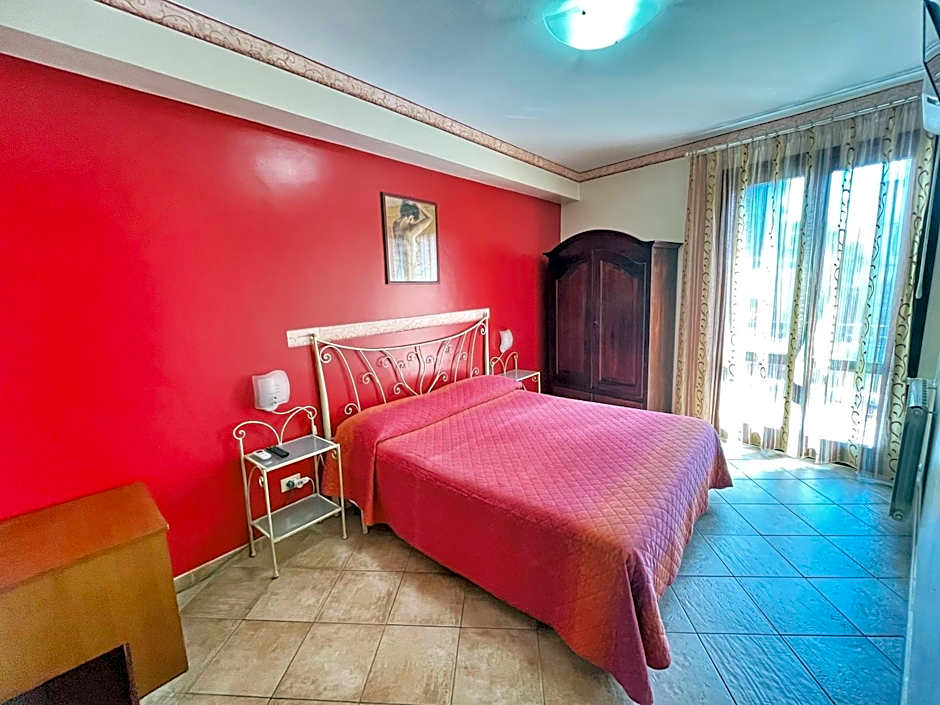B&B Epos Acitrezza