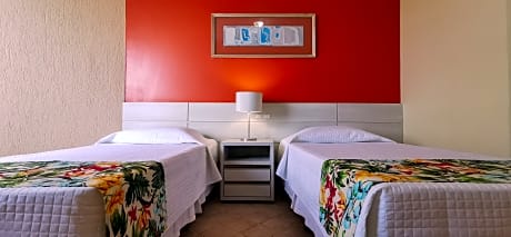 TRIPLE LUXURY STANDARD