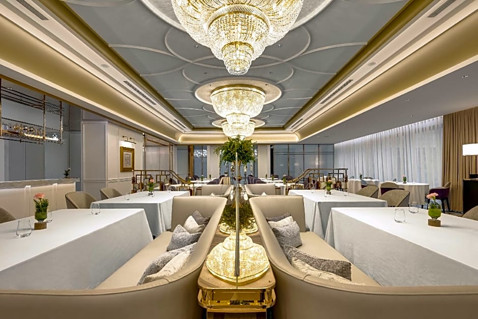 Kaohsiung Marriott Hotel