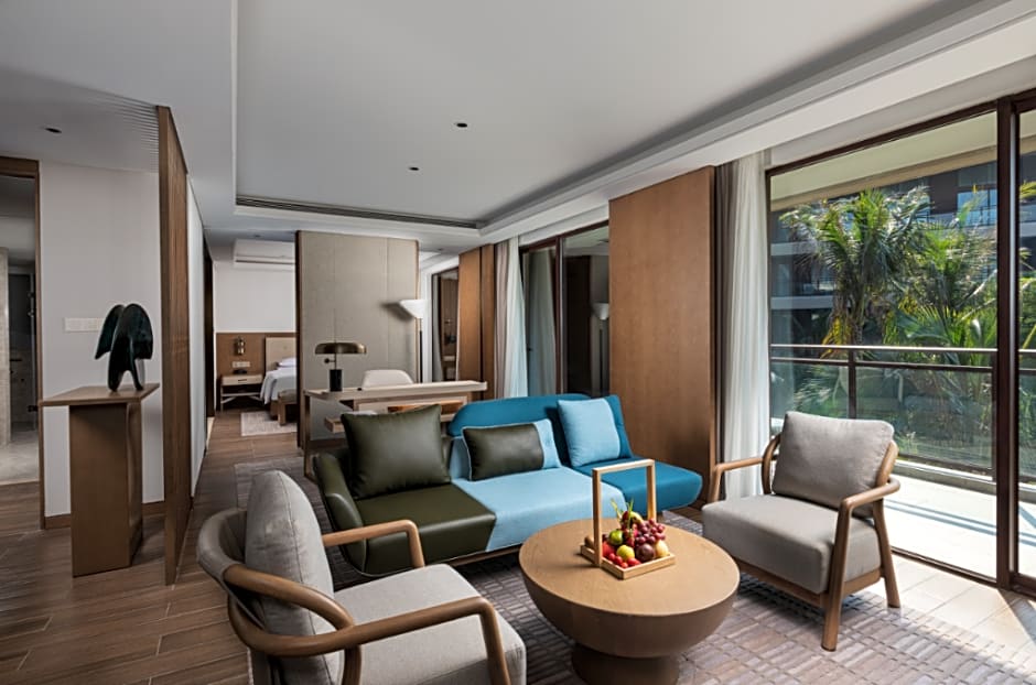 Wingate By Wyndham Hainan Chengmai