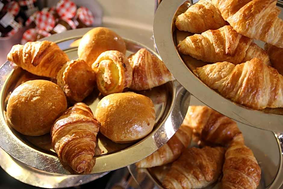 Mercure Paris Opera Louvre