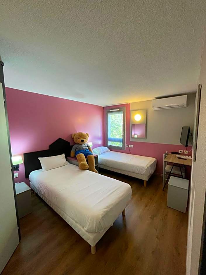 NESTOR HOTEL GAP et Restaurant