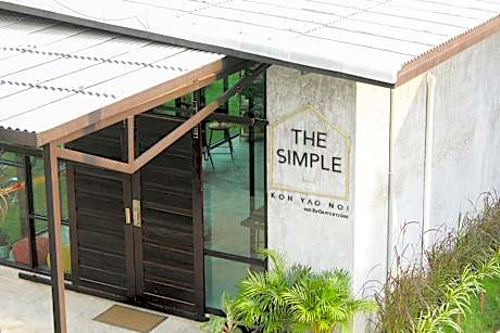 The Simple Koh Yao Noi
