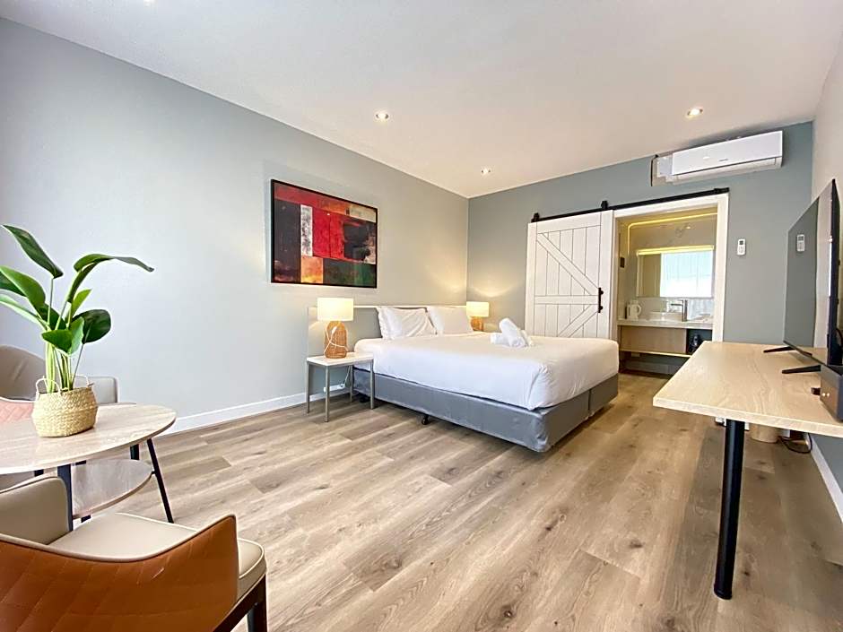 Park Inn by Radisson Melbourne Carlton