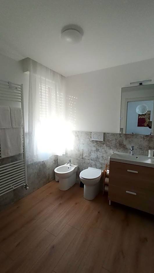 DESDEMA & OPERA Rooms