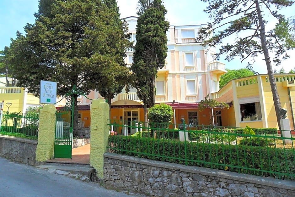 Villa Ruzica