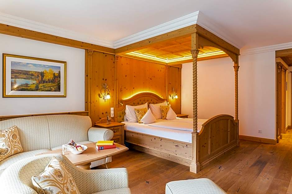 Via Salina - Hotel am See - Adults Only
