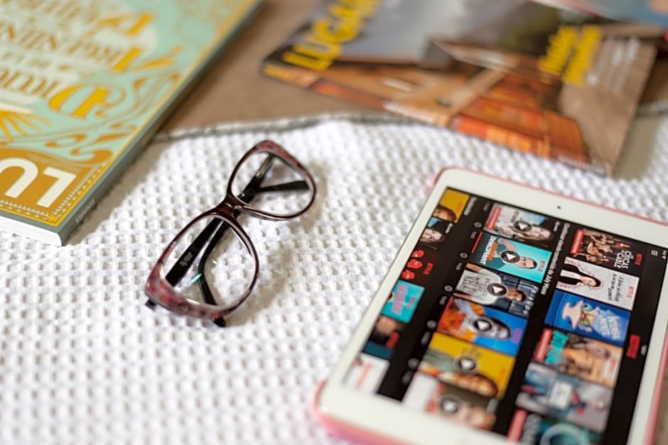 Casa Campus Pilar Suites