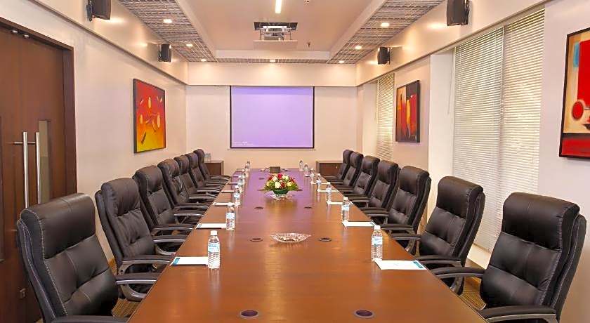 Hotel Gokulam Park - Coimbatore