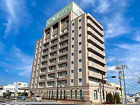 Hotel Route Inn Toyotajinnaka