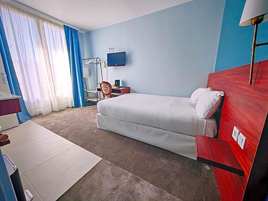ibis Styles Le Havre Centre Auguste Perret