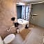 Cit'Hotel Les Atlantes Royan parking privé