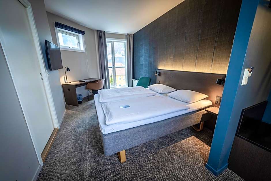 Comfort Hotel Bergen