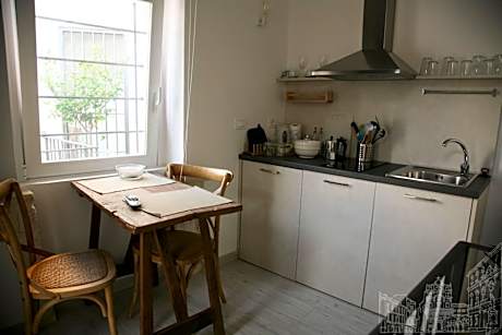 Casuzza 3 - Apartment Superior Separate Building