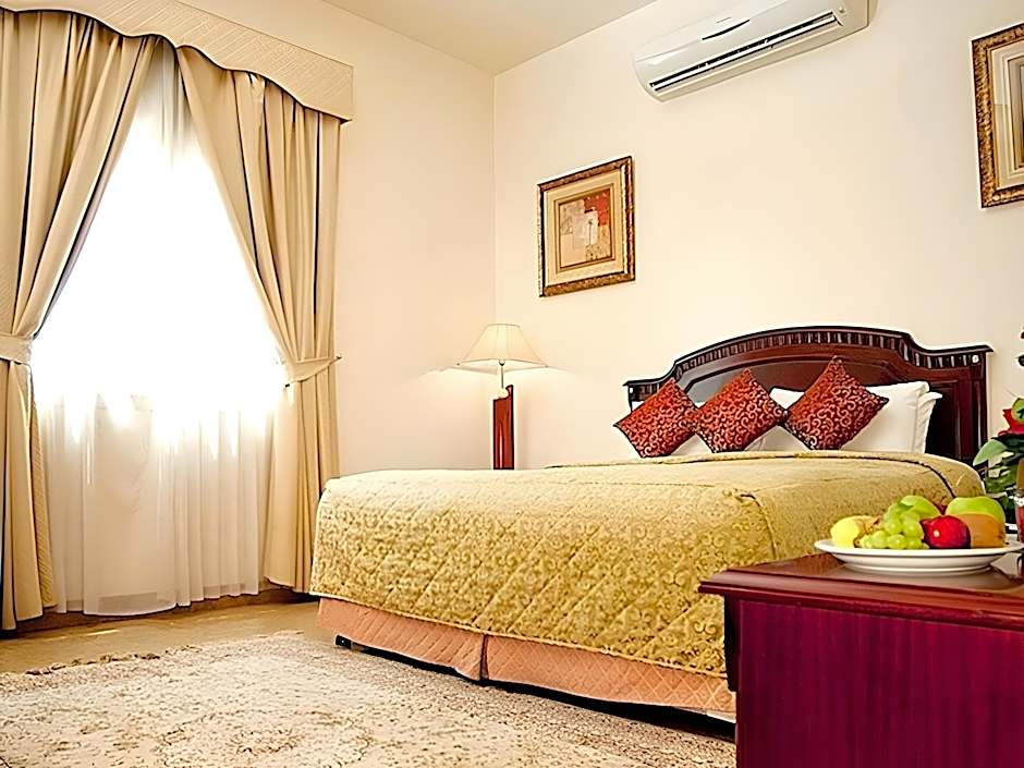 Safeer International Hotel