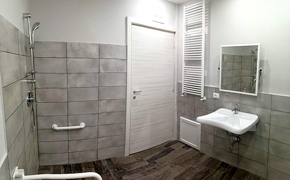 Opera Boutique Rooms