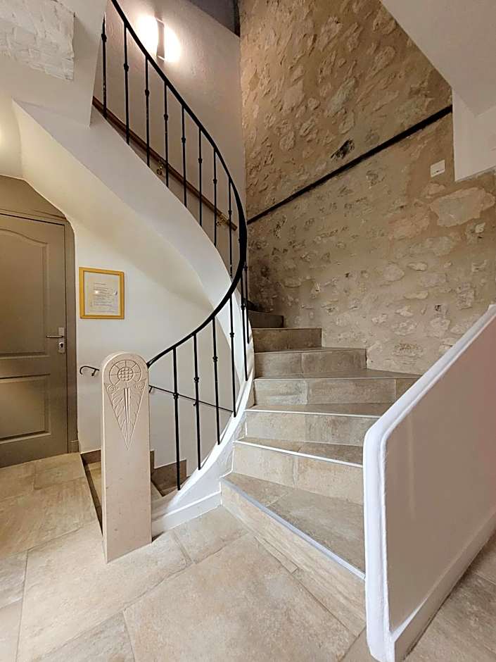 Hôtel Restaurant Le Lachens