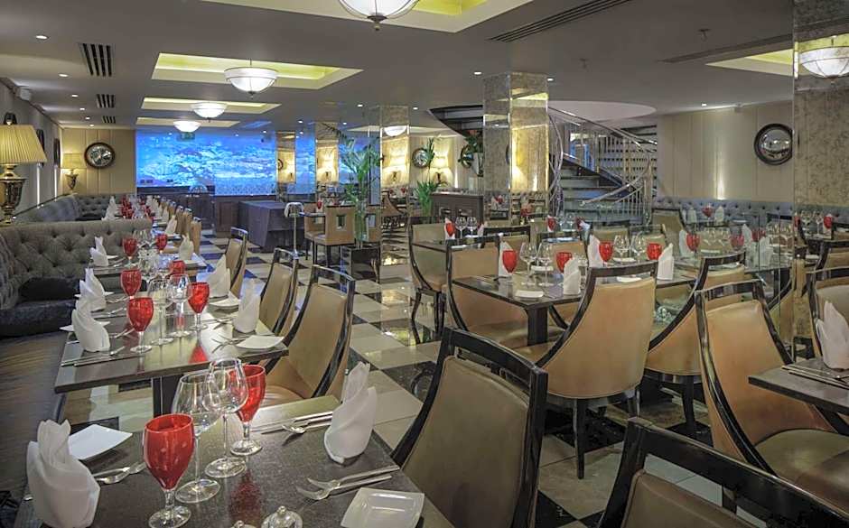 DoubleTree By Hilton London - Greenwich