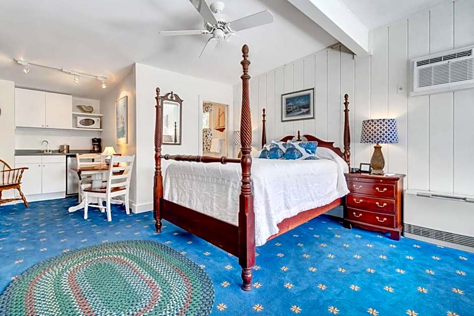 The Winstead Inn