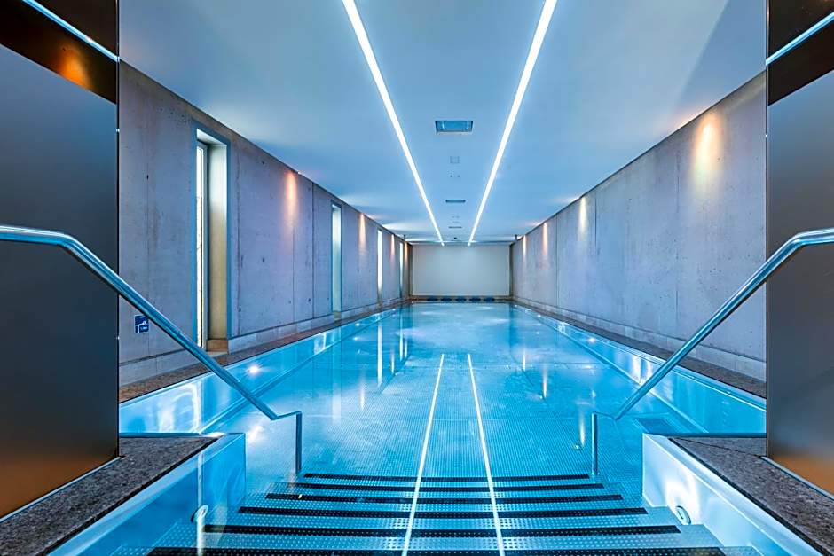 Hotel Jerzner Hof 4 Sterne Superior