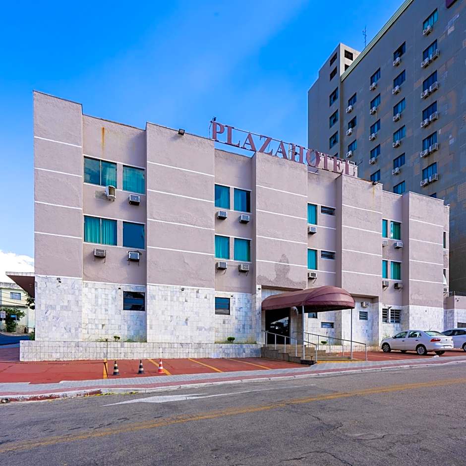 Plaza Hotel São José dos Campos