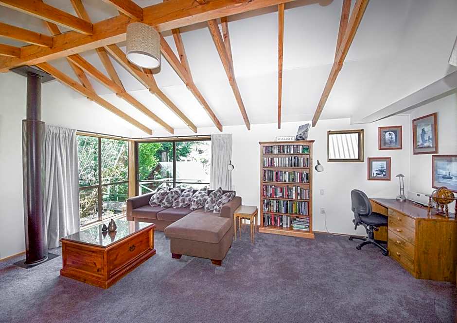 Te Wanaka Lodge