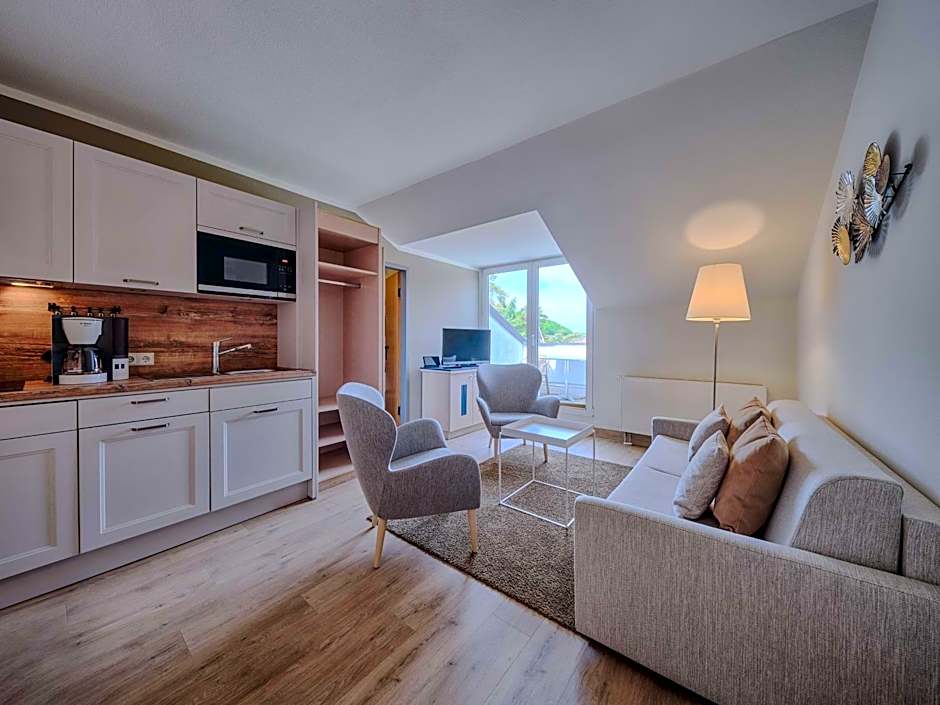 Dorint Seehotel Binz-Therme