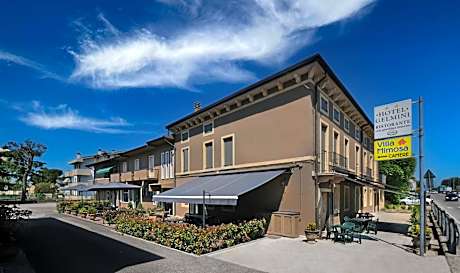 Hotel Gelmini