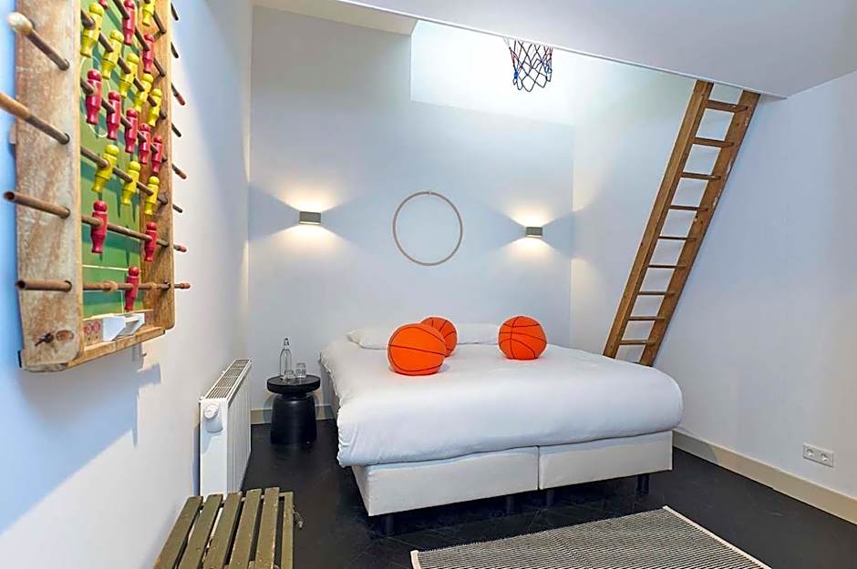 Hello I'm Local - Boutique Hostel