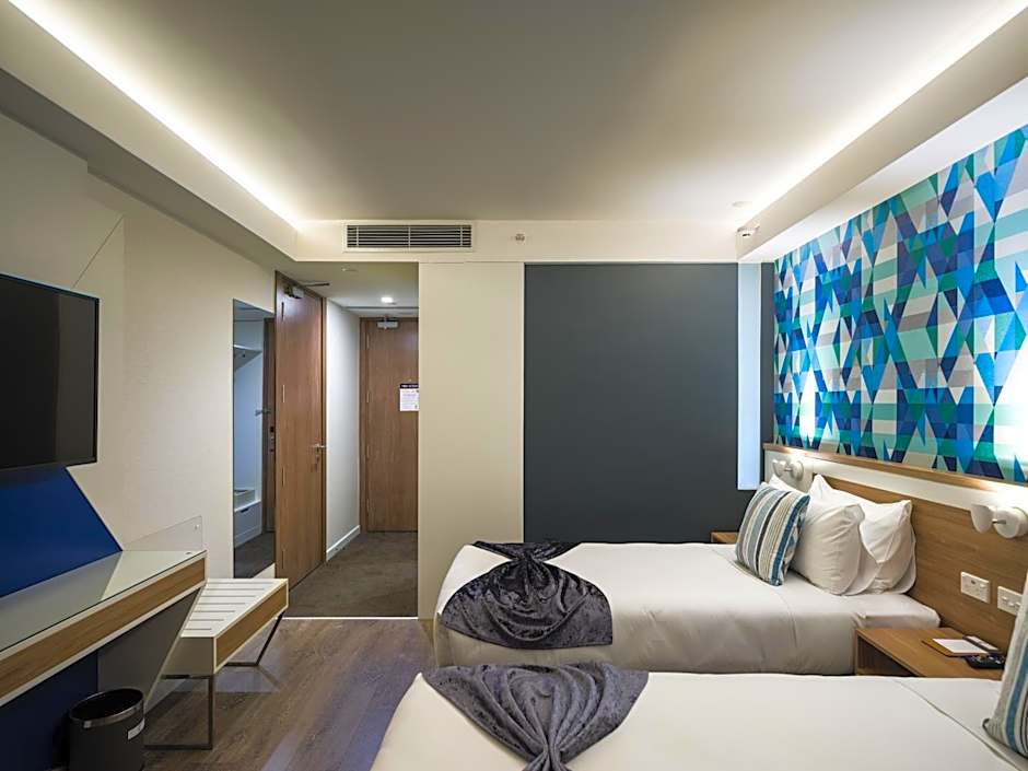 Carnmore Hotel Christchurch