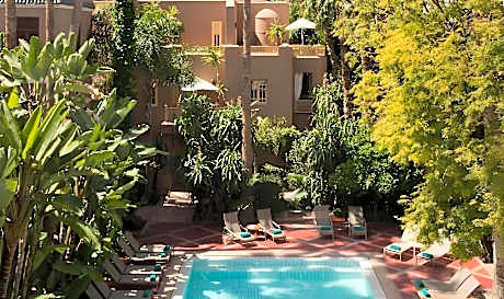 Superior Double or Twin