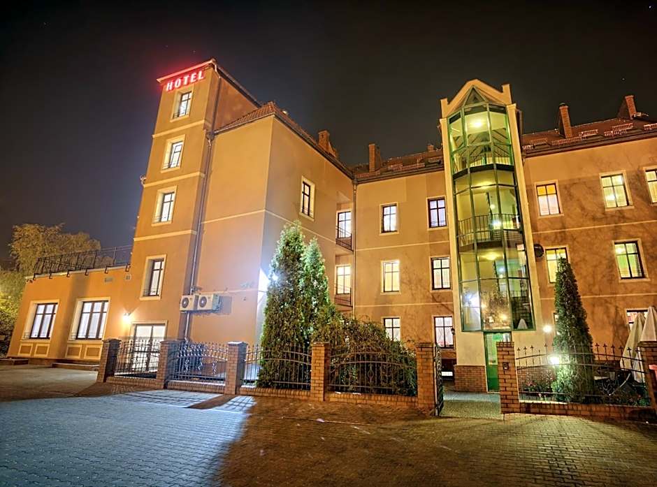 Hotel Kamieniczka