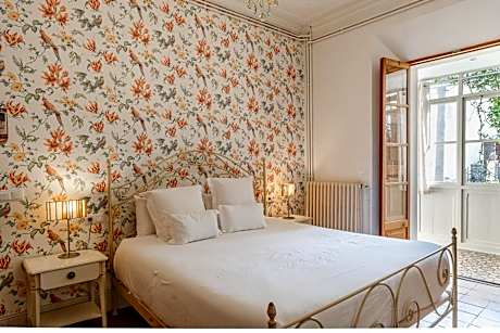 Hotel Can Abril